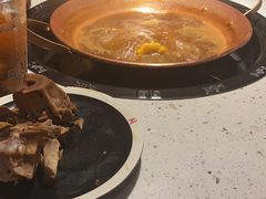 -京韵胡同·酱香羊蝎子火锅涮肉(长寿路店)
