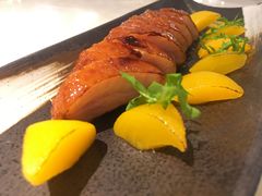 -港丽餐厅(高德置地店)