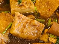 -北京小肠陈饭庄(方庄店)