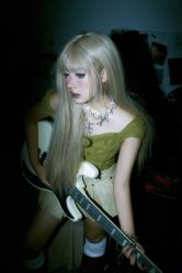 -WAVE SODA摄影工作室