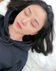 -尔素·半永久纹眉·野生眉