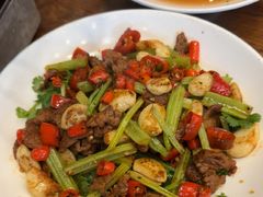 -合肥妈妈菜(青阳南路店)