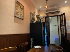 -Bistro Les Lilas丁香花小酒馆