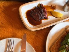 -THE CANNERY&JUJU 新鲜海鲜·牛排美食酒廊