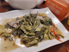 -潮州菜馆(十里河店)
