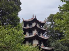 -成都杜甫草堂博物馆