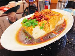 -一块豆腐·海鲜·家常菜(李沧书院路店)