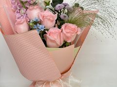 -花屿鲜花(淡水店)