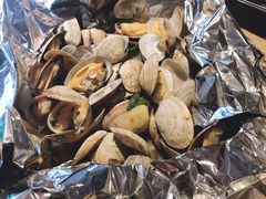 -喝丢一只鞋辣炒海鲜小烧烤(三八广场店)