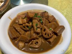 -大笑饭堂(甲子桥店)