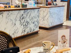 -WHEAT&BAKER-麥(凯德来福士店)