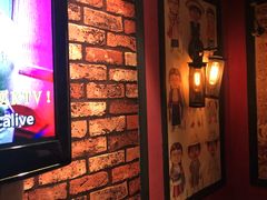 -环球梦主题KTV(曲阳生活购物中心店)