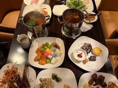 -丽都皇冠假日酒店·Matrix亦餐厅(望京店)
