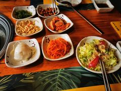 -喜鹊烤肉酒场(美乐城店)