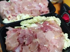 -潮陈记土鸡火锅(东厦北路店)