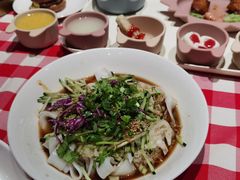-西贝(宝乐汇店)