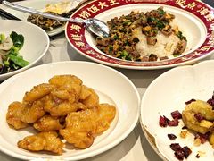 -必点海鲜·海肠捞饭·鲅鱼水饺(滨江道店)