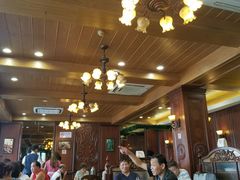 -德大西餐社(云南南路店)