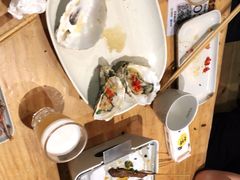 -木屋烧烤(岗顶二店)