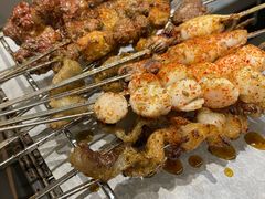 -老虎滩大连海鲜烧烤(建邺云锦路总店)