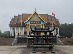 -报恩禅寺