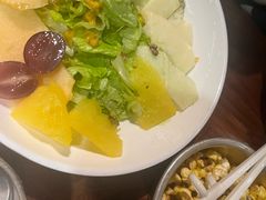 -九田家黑牛烤肉料理(新辰里亚运村店)