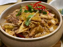 -锦府盐帮·侯宅(五棵松万达店)