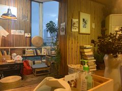 大堂-仙峰天然面包(迎宾路店)