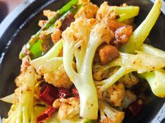-金牌老碗时尚陕菜(王府井百货店)