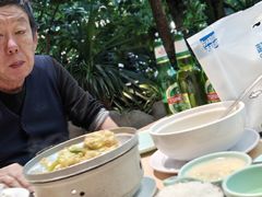 -吕氏疙瘩汤·海鲜新鲁菜(凯德mall新都心店)