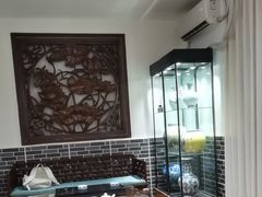 -西江美食舫·江西菜(健德桥店)