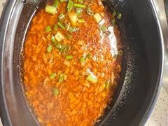 -味之绝热血美蛙鱼火锅(中坝店)