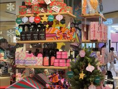 -LUSH(威尼斯人店)