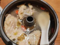 -云海肴·汽锅鸡·云南菜(领展购物广场·中关村店)