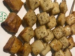 -大明铜锅·烤涮坊·烧烤(新开路店)