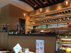 -若蘭慈·无国界素食料理(欢乐海岸店)
