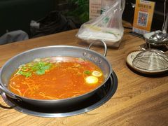 -老凯俚酸汤鱼(东山店)