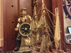-船长酒吧 The Captain
