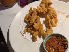 -九鼎轩脆毛肚火锅(南京东路店)