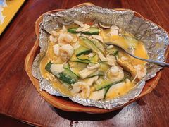 -林芝工布庄园希尔顿酒店-猎味中餐厅