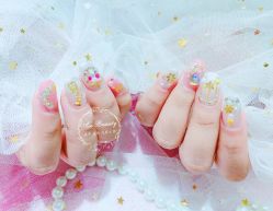 -Aso Artist Beauty美甲美睫