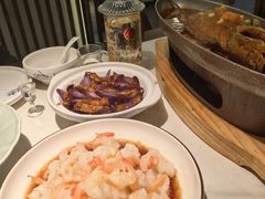 -徽韵人家·传承正宗徽菜(牡丹园店)