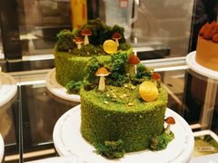 -野人先生现做冰淇淋(北京环宇荟店)