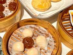 -稻香酒家·34年老字号·港式粤菜(汉街店)