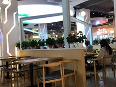 大堂-南京邮电大学-第2食堂