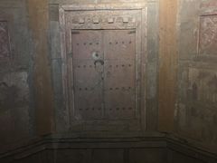 -洛阳古墓博物馆