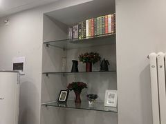 -中华世纪坛-停车场