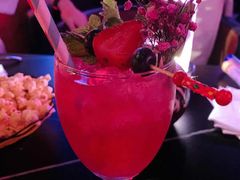 -MOSSO音乐酒吧·live house(南京旗舰店)