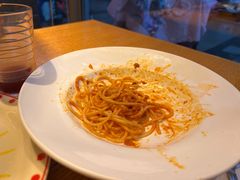 -菲滋意式餐厅(黄岩洞天店)