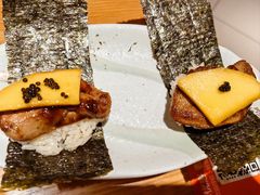 -三石铁板烧(紫竹桥店)